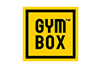 GymBox club logo