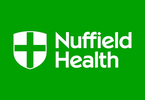 Nuffield club logo