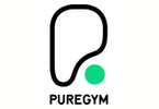 Pure Gym club logo