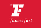 Fitness First club logo