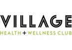 Village Health and Wellness Club club logo