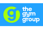 The gym group club logo